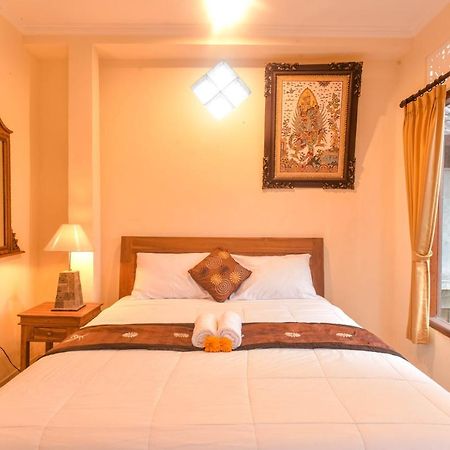 فندق Kamar Suci House أوبود المظهر الخارجي الصورة