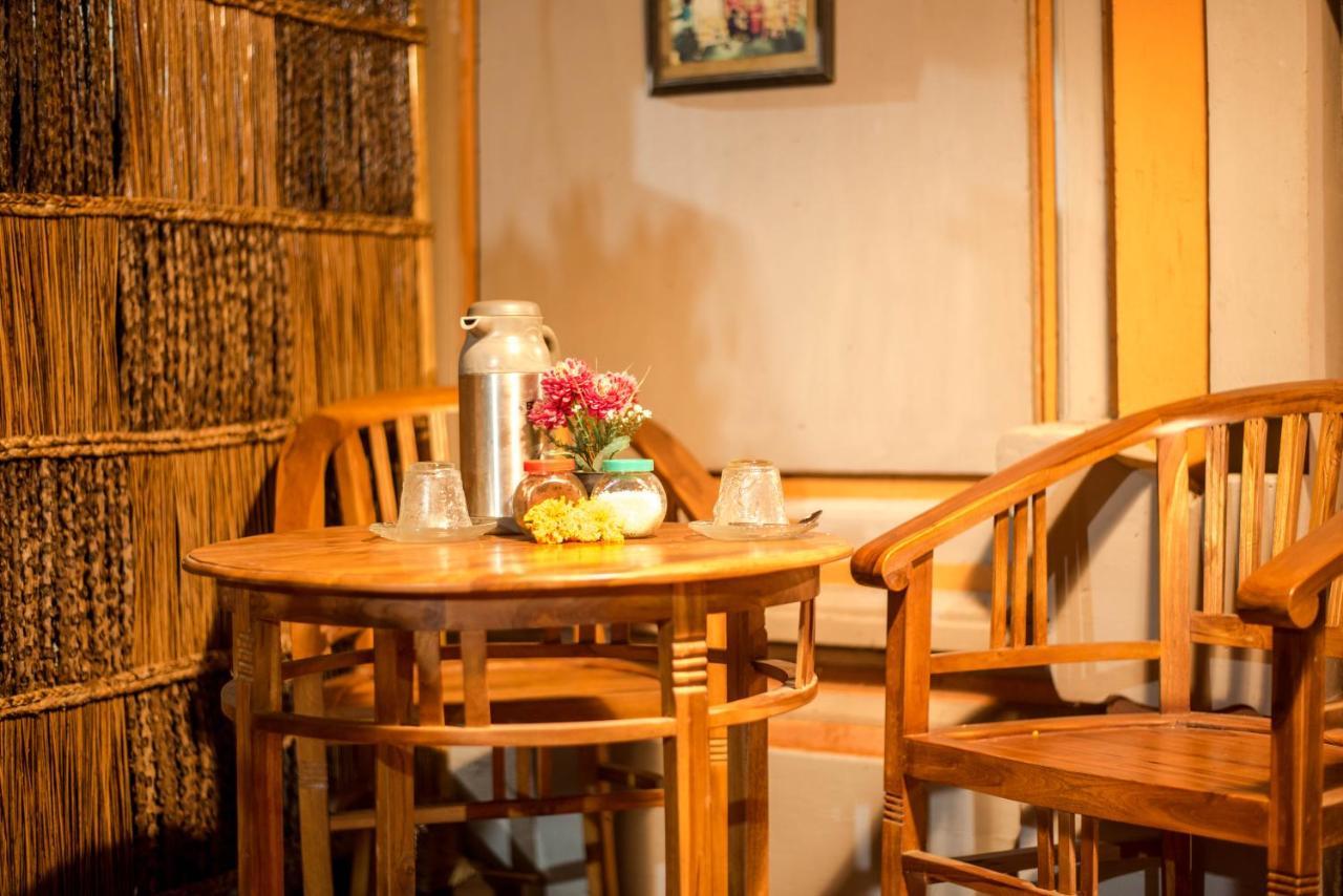 فندق Kamar Suci House أوبود المظهر الخارجي الصورة